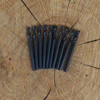 stubby drill bits