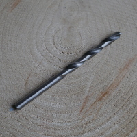 one universal drill bit