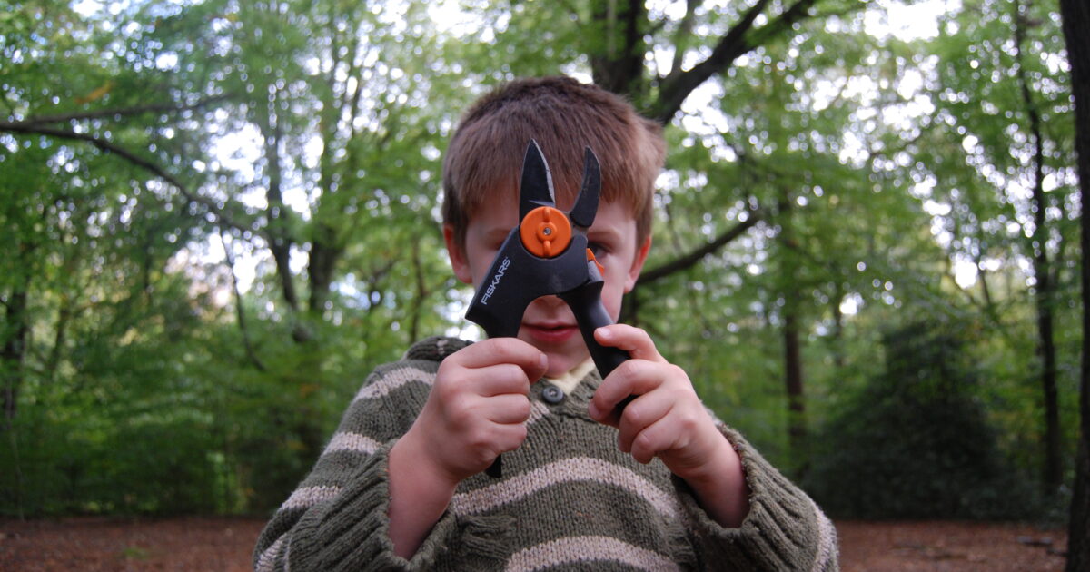 Forest School kit recommendations | Forest School kit… | Muddy Faces