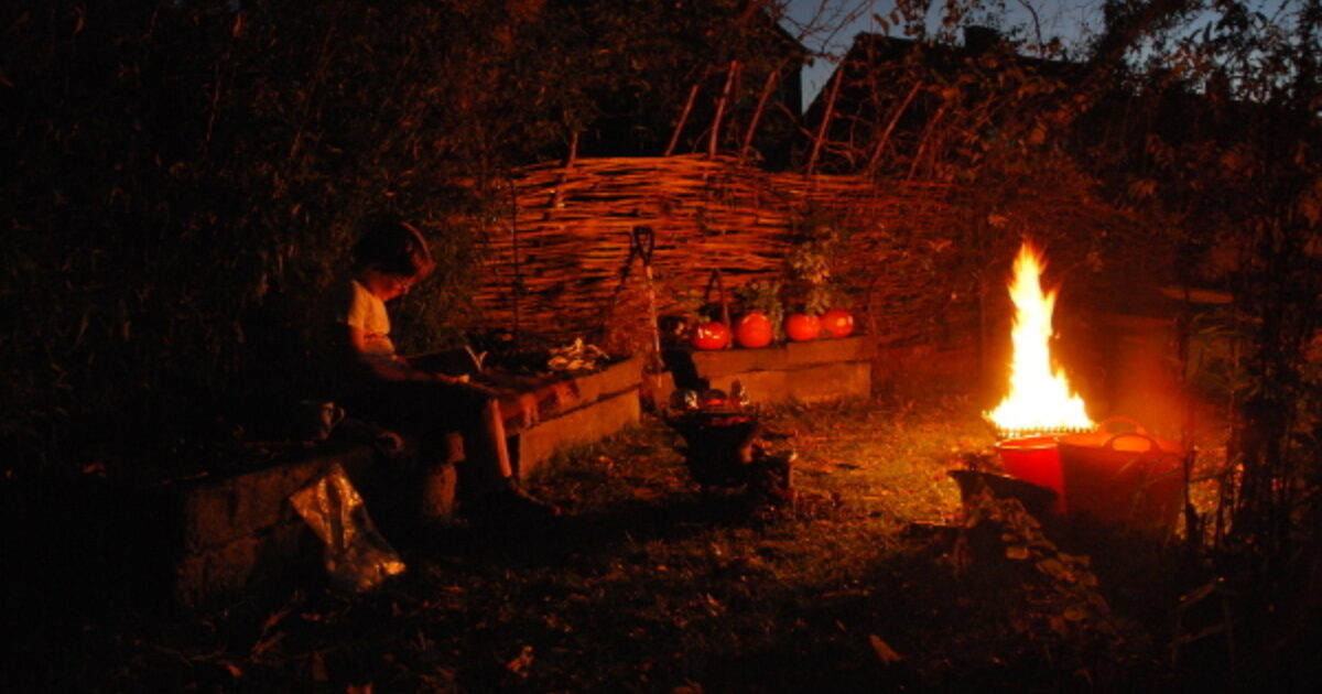 World Book Night Muddy Faces