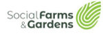 Logo: Social Farms & Gardens