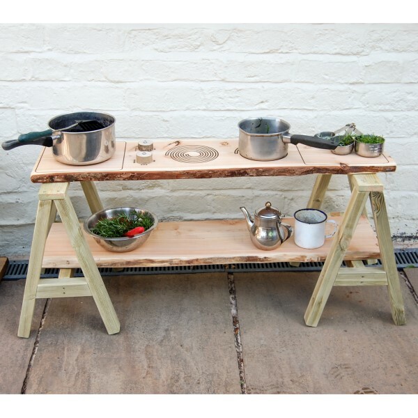 imagine modular mud kitchen