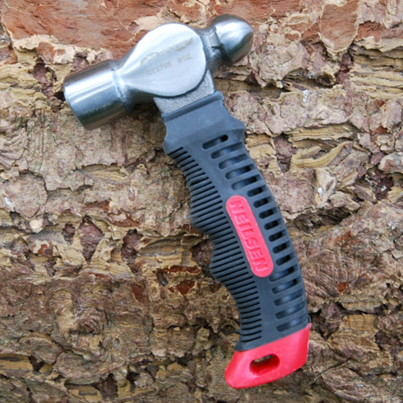 Stubby ball peen hammer online