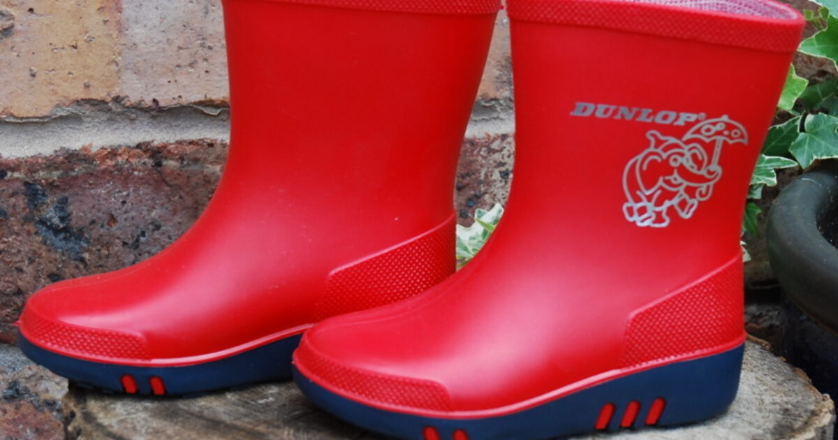 Wellies \u0026 Waders | Children's Footwear 