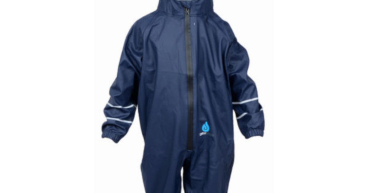 Splashy rain suit cheap