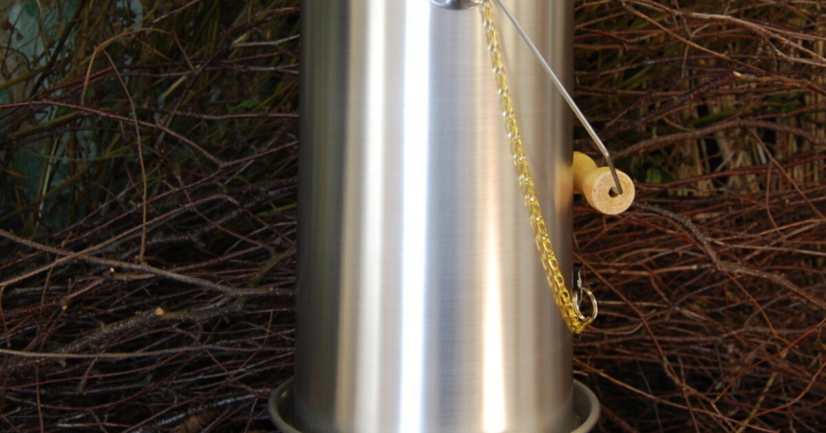 STORM Kettles | Campfire Cooking | Muddy Faces