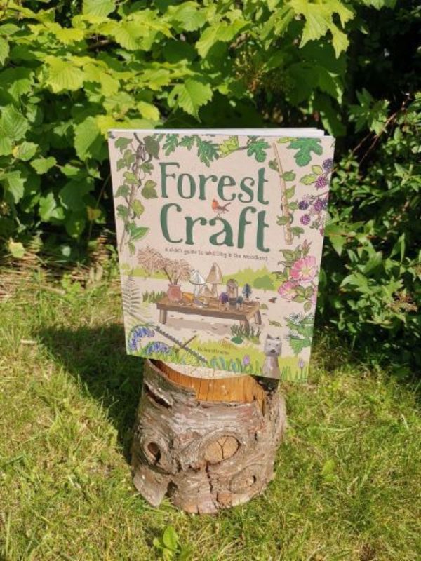 Forest craft shop