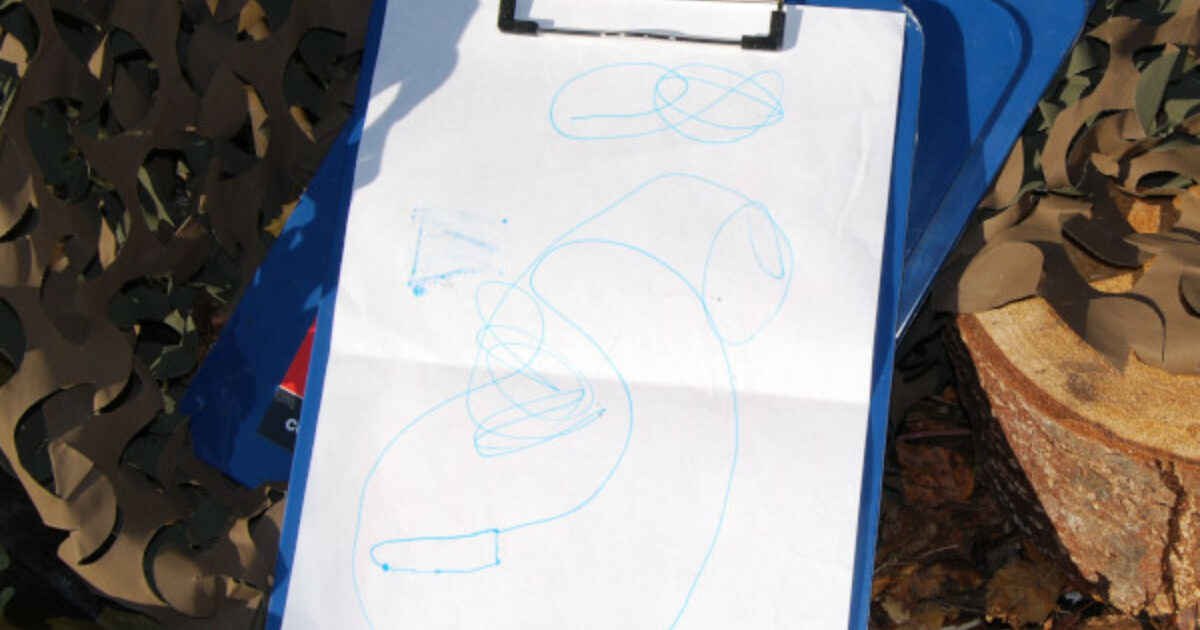 Clipboards | Art & Creating | Muddy Faces