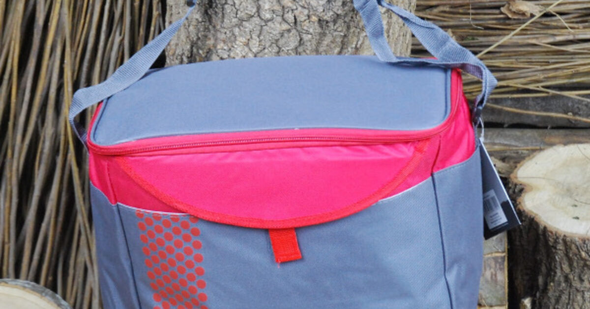 camping cool bags Muddy Faces