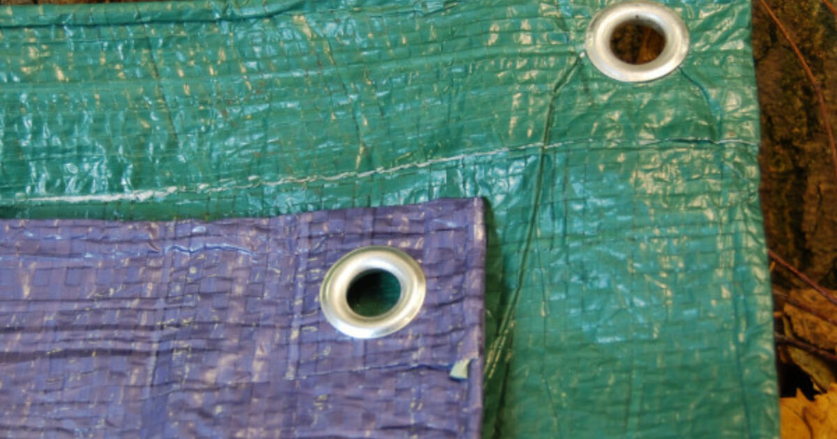 Tarpaulins | Shelters, Tarps & Tipis | Muddy Faces