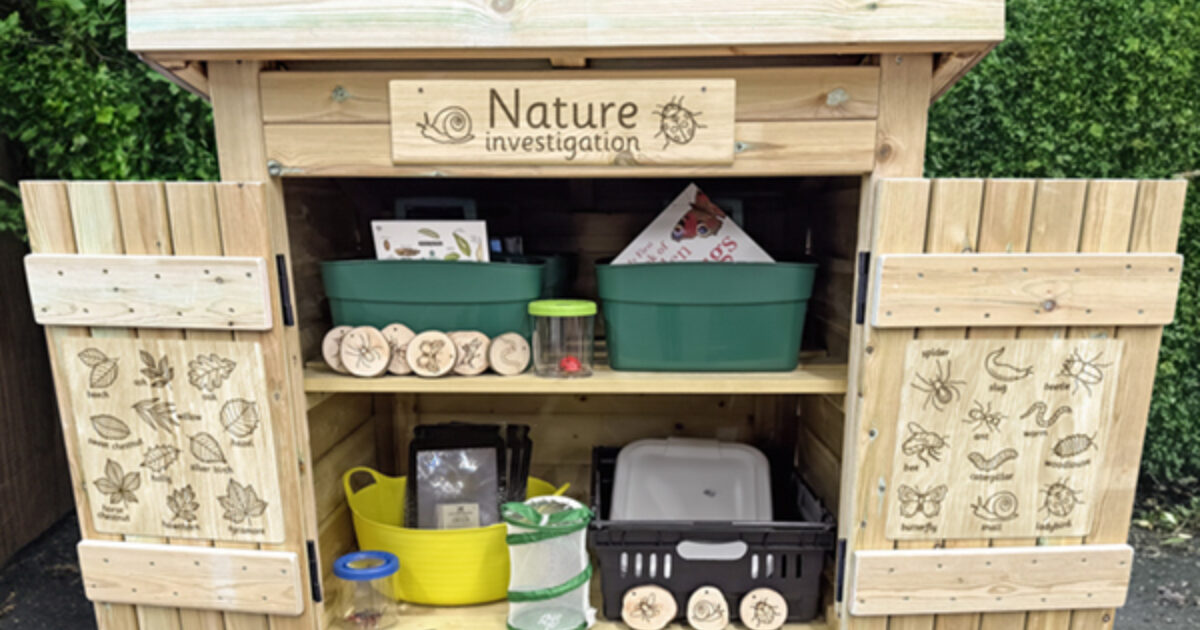 Outdoor Furniture & Storage | Muddy Faces