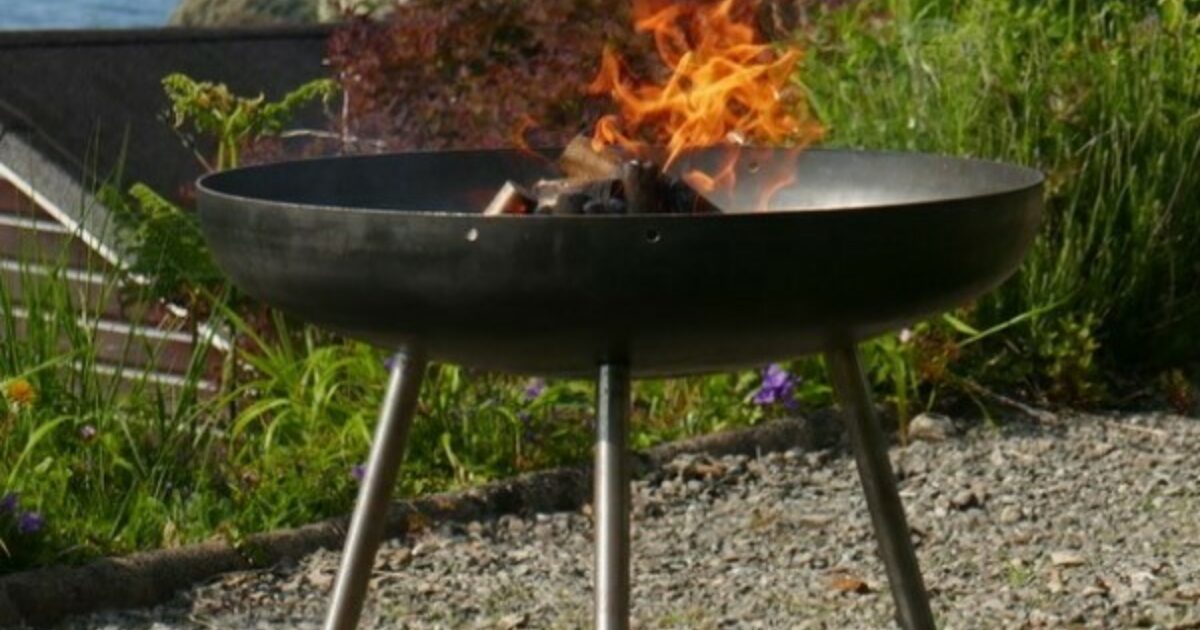 Dragon S Fire Pit Muddy Faces, Fire Pit Clearance Uk