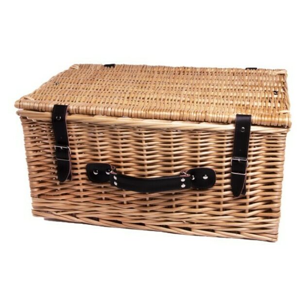 Hamper 51cm | Muddy Faces