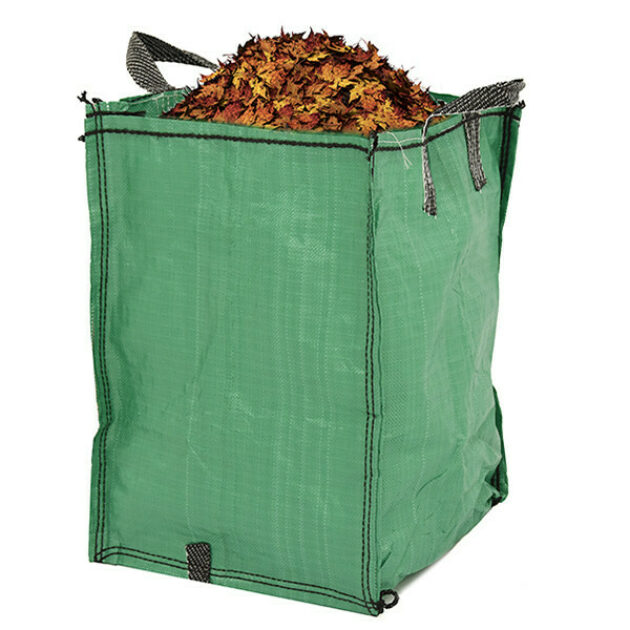 General Purpose Green Bag 