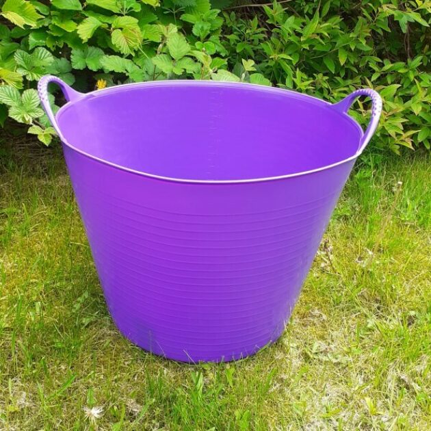 TULLY  26l Gorilla Tubs & Lids | Muddy Faces