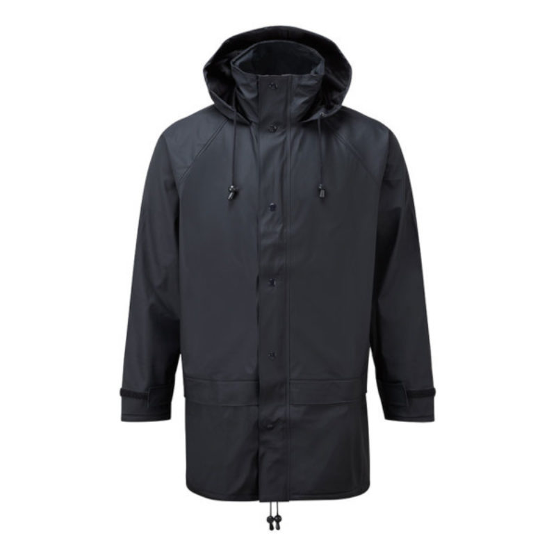 Men's fortress windproof clearance jacket