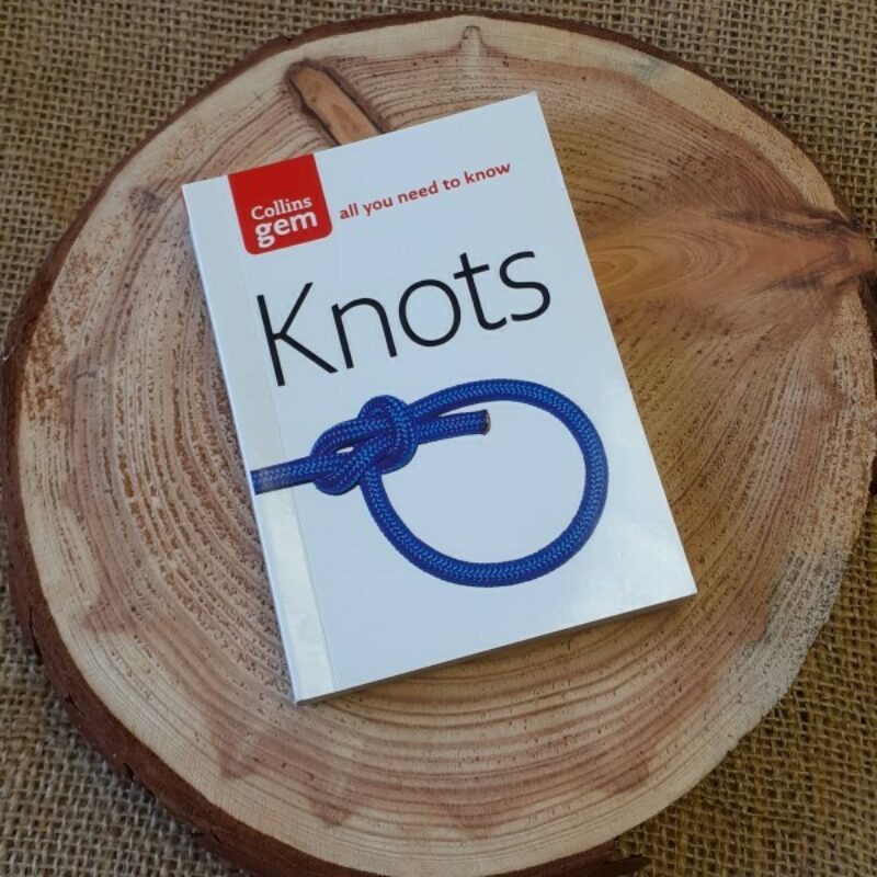 Knots - Collins Gem | Muddy Faces