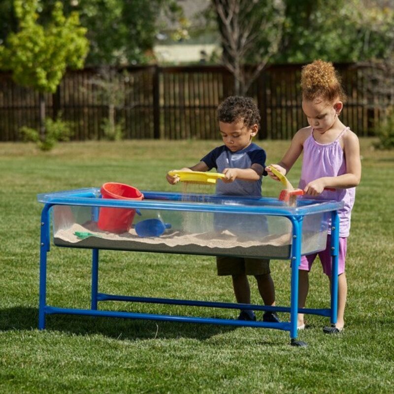 sand water tray