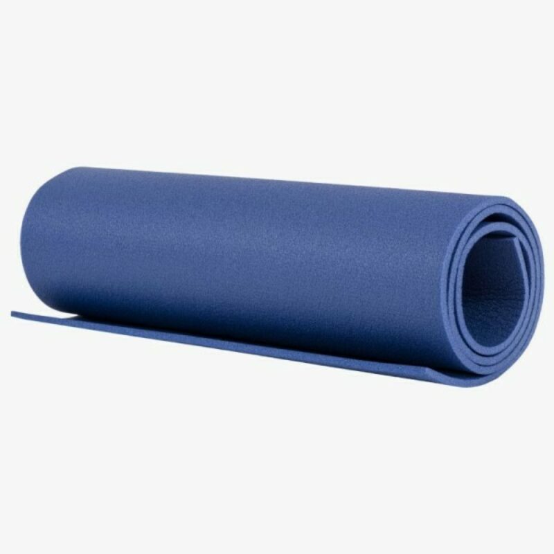 rolled foam mat