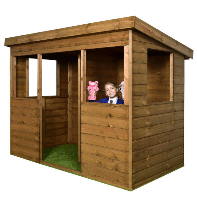 Role store play houses