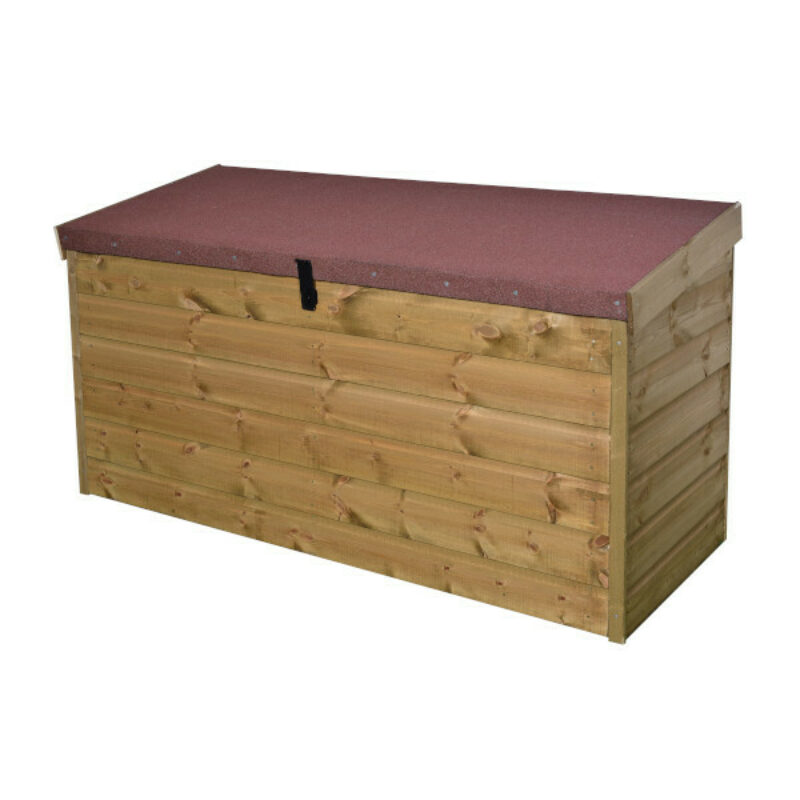 Outdoor Storage Chest Muddy Faces, Outdoor Wooden Storage Chest Uk