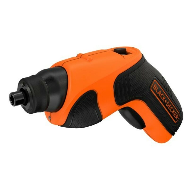 Black and decker online 6v drill