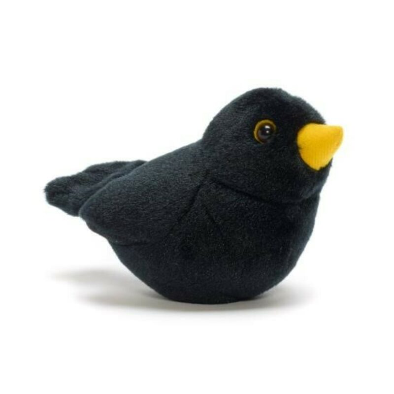 Singing bird soft toys on sale