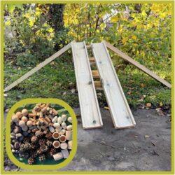 Ramp Play bundle giveaway