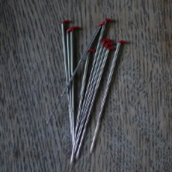 Felting Needles