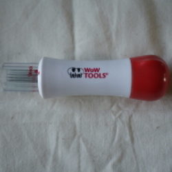 Needle felting tool