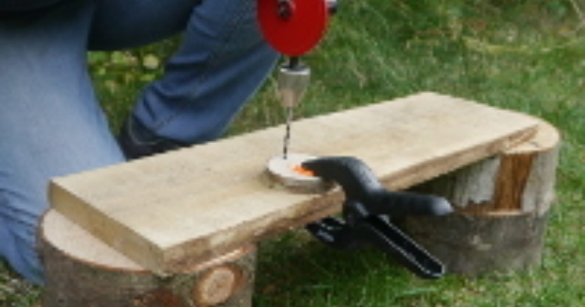 palm drills & rotary hand drills Activities Category Muddy Faces