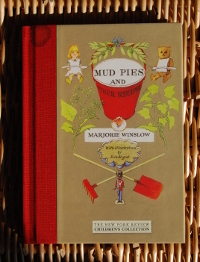 mud pies book