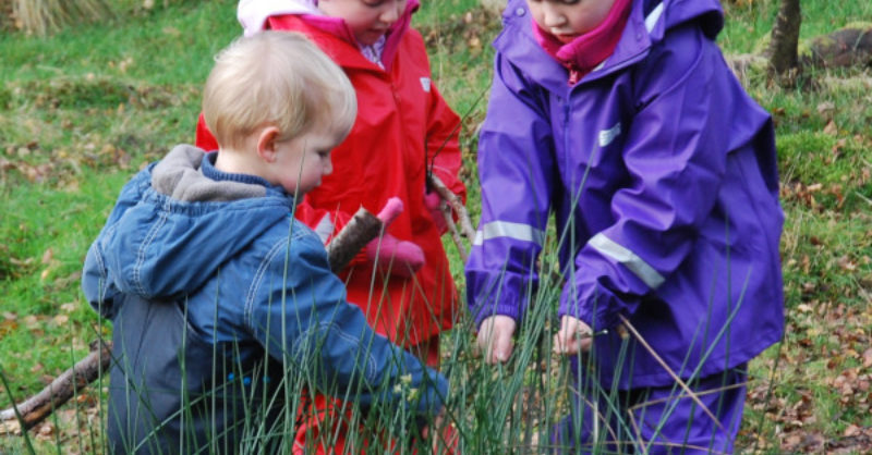 Childrens online outdoor clothing