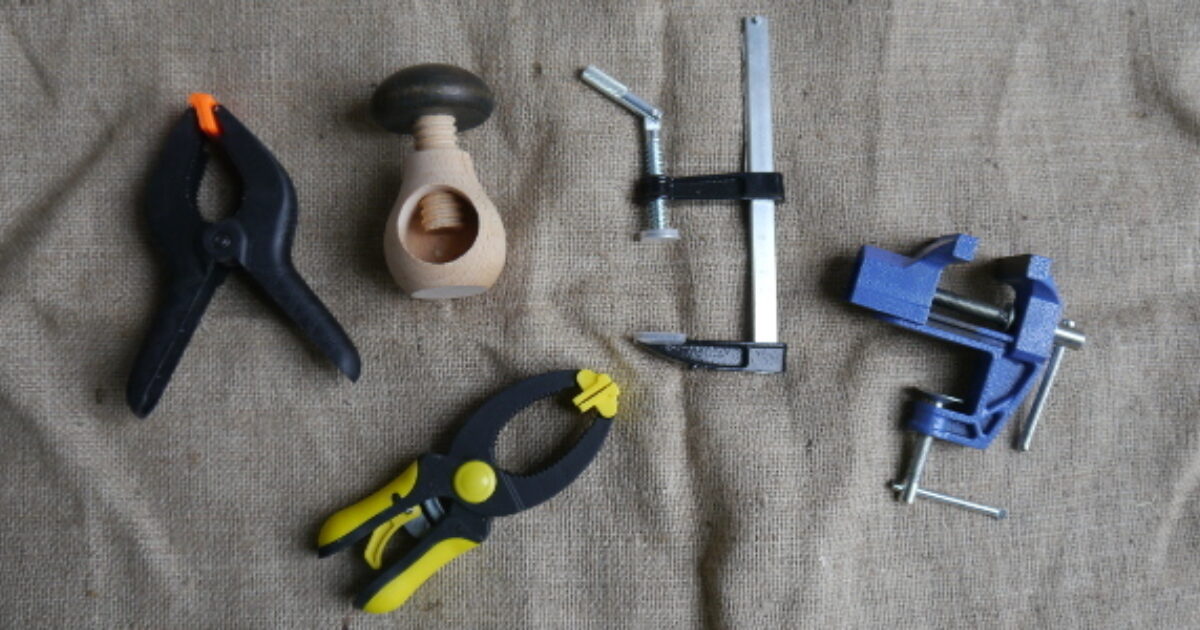 Different types deals of vice grips