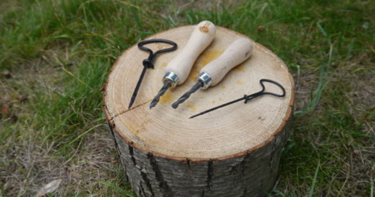 Guide to palm drills Activities Muddy Faces