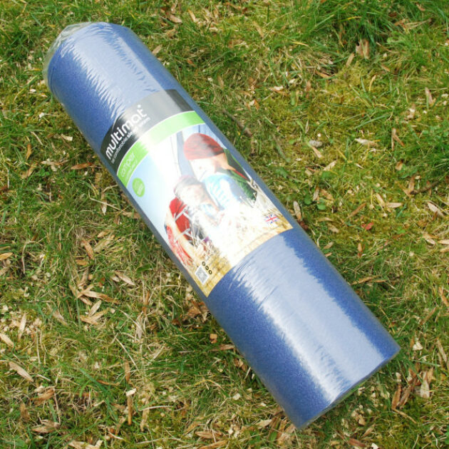 Roll Mat | Muddy Faces
