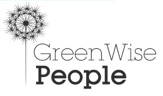 GreenWise people logo