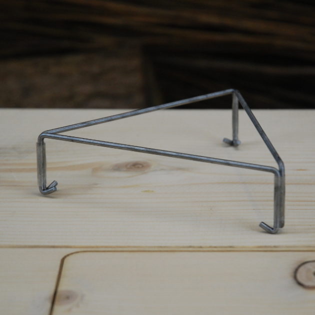 Baking Spacer for Inside Dutch Ovens Muddy Faces