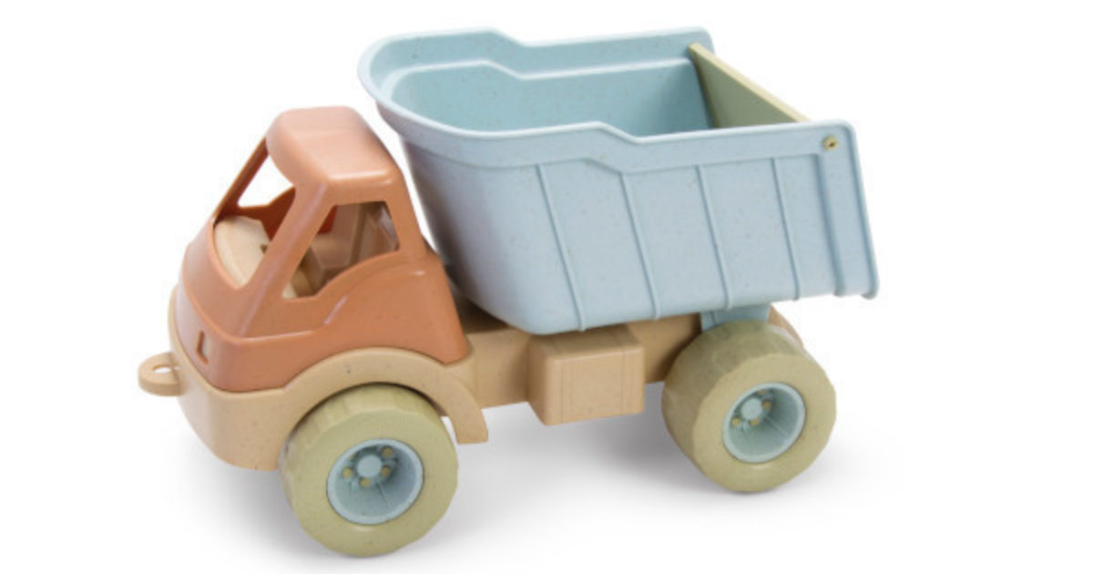 Plastic truck new arrivals