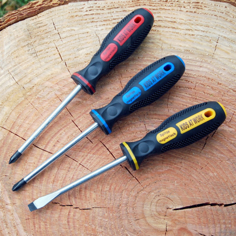 Screwdrivers shop and sets