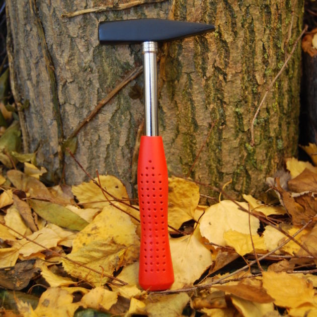 Craft Hammer (Kids at Work) Muddy Faces