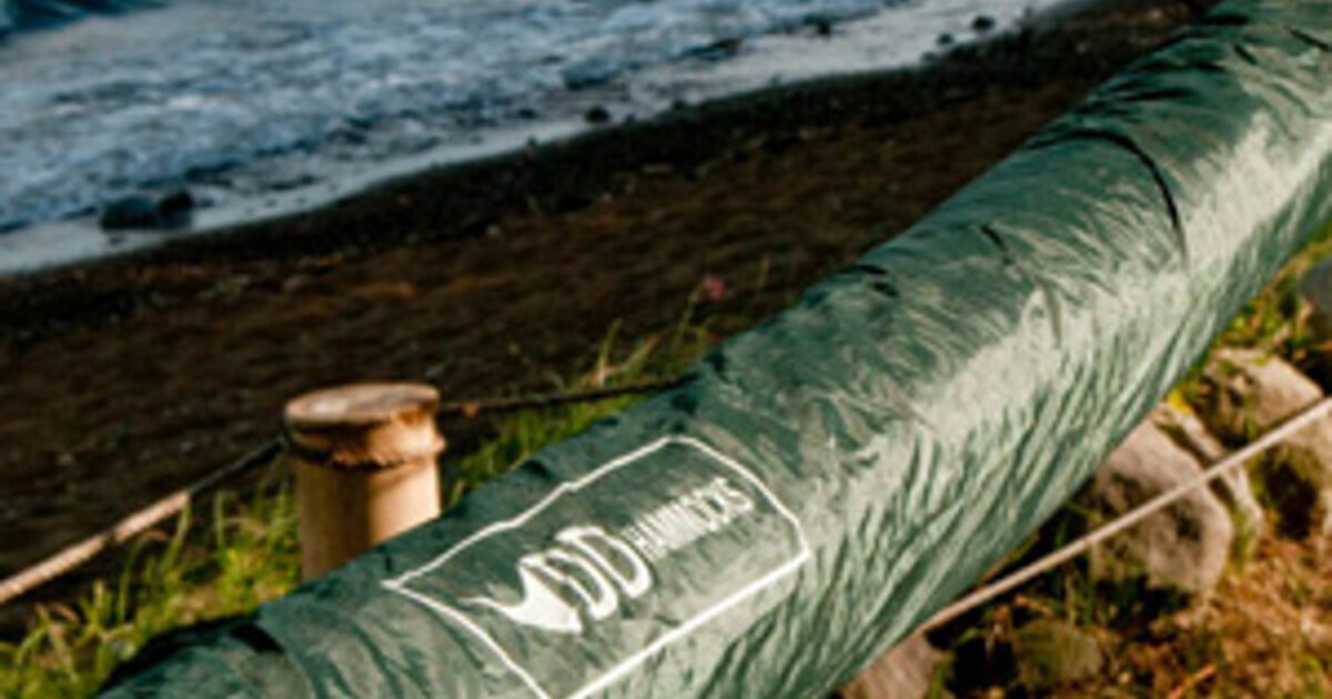 Dd hammock sleeve top