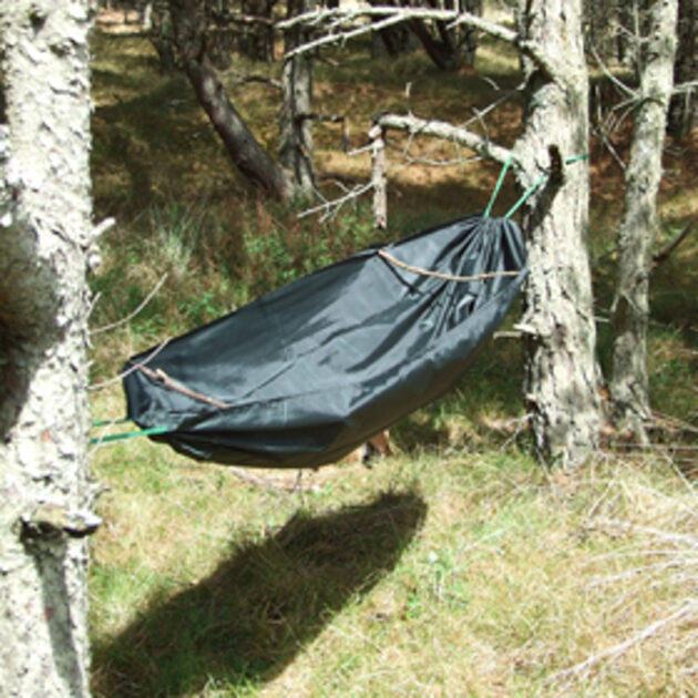 Scout hammock discount