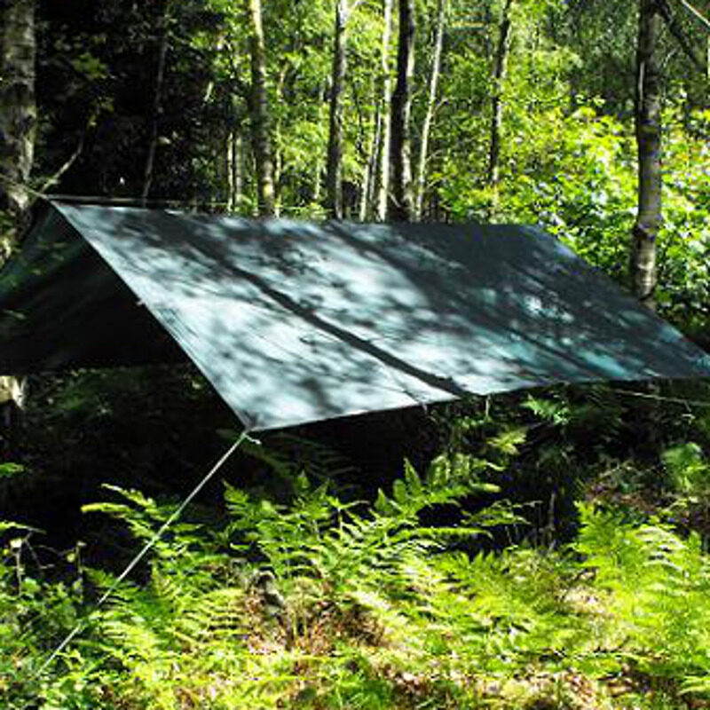 Dd top ultralight tarp