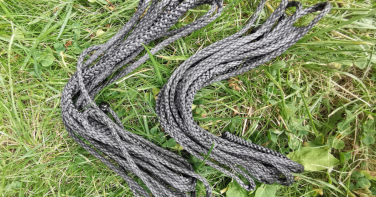DD Whoopie Slings Pack of 2