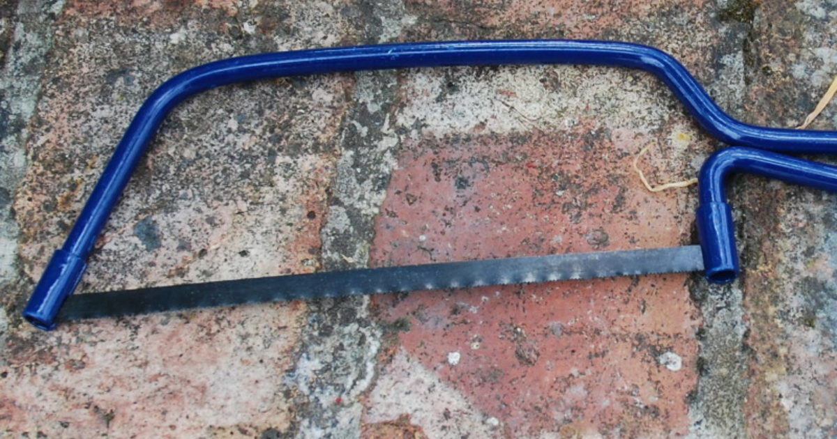Hacksaw for sale top