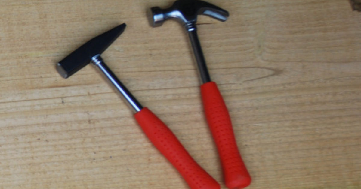 Kid hammers discount