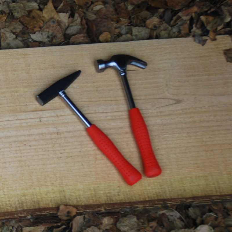 Hammer Set Kids at Work
