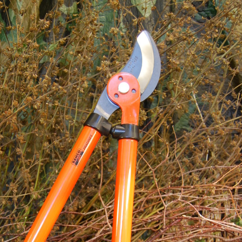 Bahco loppers hotsell
