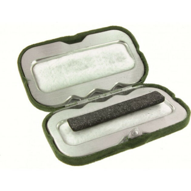 Solid Fuel Hand Warmer Muddy Faces